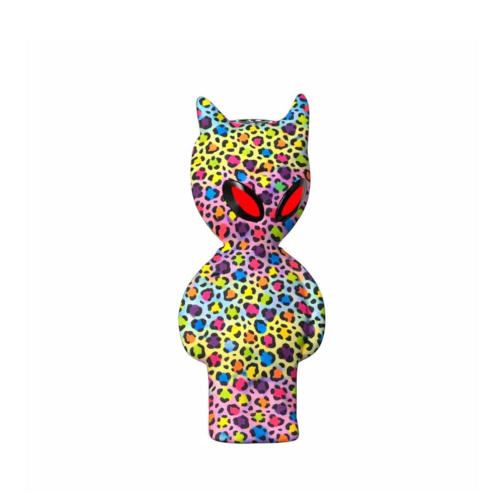 Doteco Alien ET500 510 Vape Cart Battery