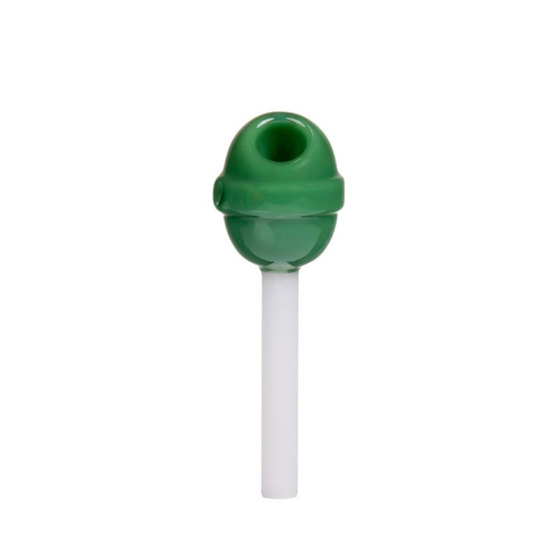 BigFun Lollipipe Glass Hand Pipe (4.5")