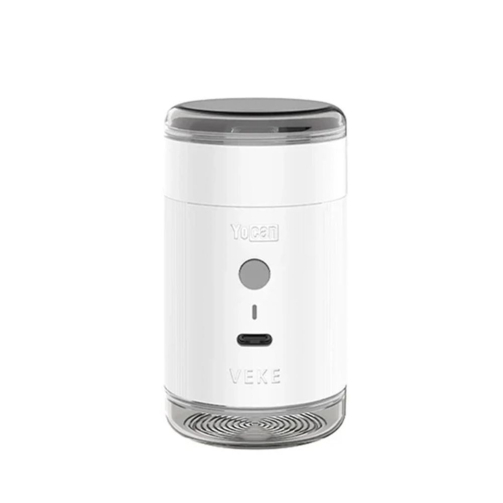 Yocan Veke Electric Herb Grinder – Ultra-Compact Smart Grinder
