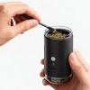 Yocan Veke Electric Herb Grinder – Ultra-Compact Smart Grinder