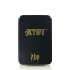 RYOT Verb 710 Flip Vaporizer – Dual-Use 510 Cart & Wax Concentrate Kit