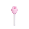 BigFun Lollipipe Glass Hand Pipe (4.5")