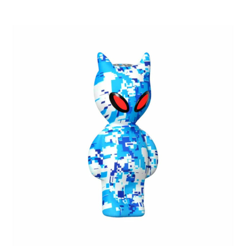 Doteco Alien ET500 510 Vape Cart Battery