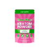 Super Green Borneo Kratom Powder – Balanced Energy & Focus