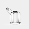 Auxo Cenote Glass Recycler – Replacement Handblown Borosilicate Mouthpiece