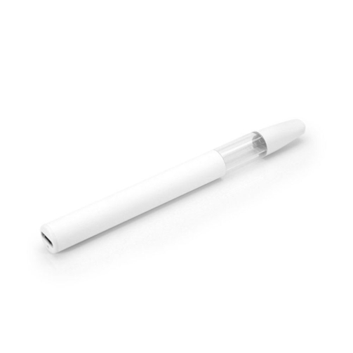 iKrusher Styx Pro Empty Disposable Vape Pen – Postless AIO