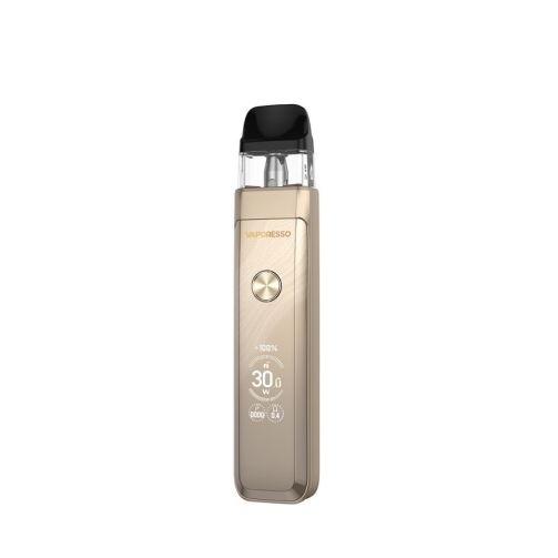 Vaporesso XROS Pro 2 30W Pod System glittering gold