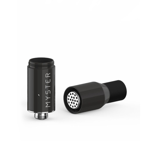 Myster 510 Dry Herb Atomizer – (2-Pack)
