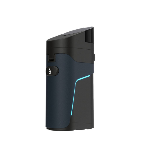 Dr. Dabber Ghost 2 Concentrate Vaporizer – Radial Heating, Dynamic Modes & Ceramic Vapor Path (1000mAh)