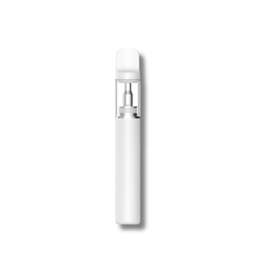 iKrusher Eros SE Empty Disposable | Glass Tank 1mL AIO