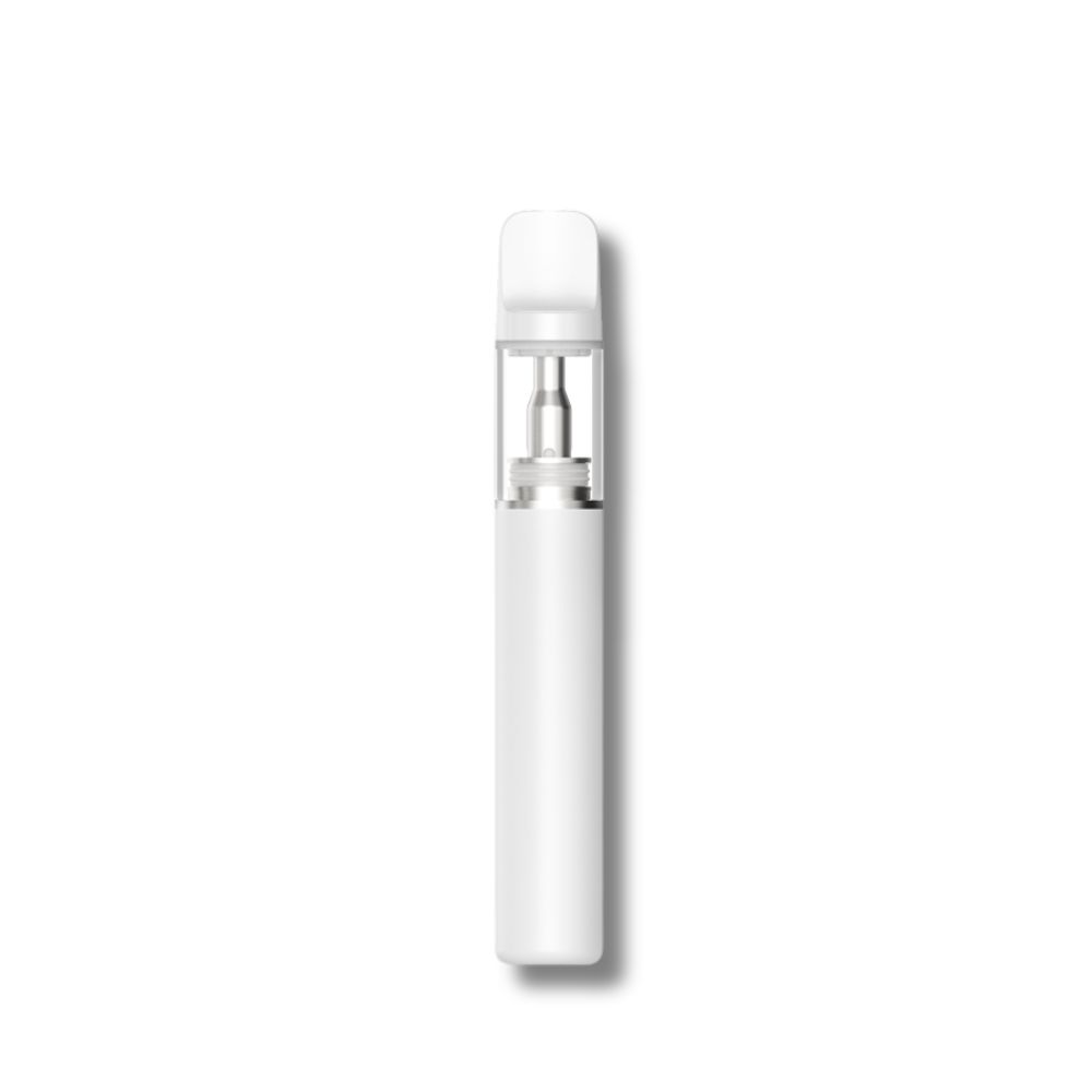 iKrusher Eros SE Empty Disposable | Glass Tank 1mL AIO