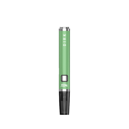 Yocan Dirk Electric Hot Knife – Ceramic Dab Tool with 3 Voltages & Magnetic Tips