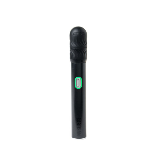 Cartisan Flex Dry Herb & Wax Combo Kit – 700mAh Dual Use Vaporizer