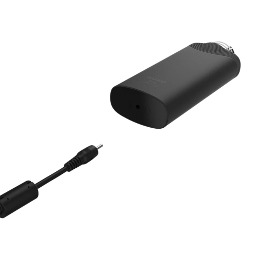Auxo Cira Charger Kit – Replacement USB Charging Cable & Wall Power Adapter
