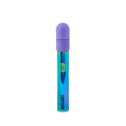 Cartisan Flex Wax Kit – 700mAh Portable Wax Vaporizer