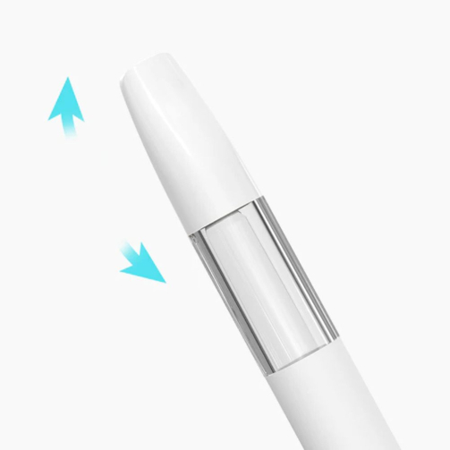 iKrusher Styx Pro Empty Disposable Vape Pen – Postless AIO