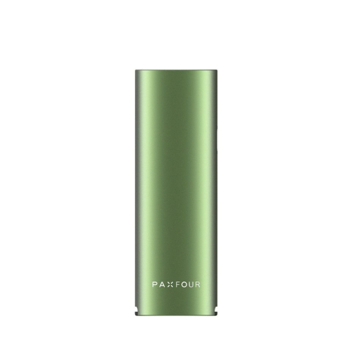 PAX 4 Dry Herb Vaporizer