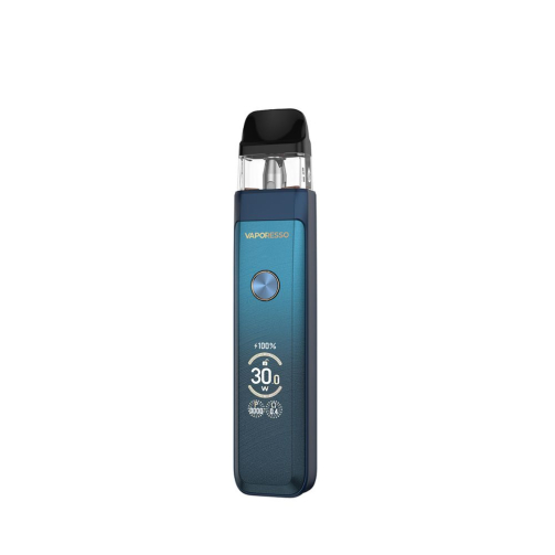 Vaporesso XROS Pro 2 30W Pod System storm blue