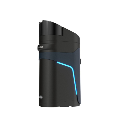 Dr. Dabber Ghost 2 Concentrate Vaporizer – Radial Heating, Dynamic Modes & Ceramic Vapor Path (1000mAh)