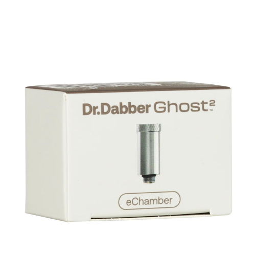 Dr. Dabber Ghost 2 eChamber – Ceramic Replacement Atomizer