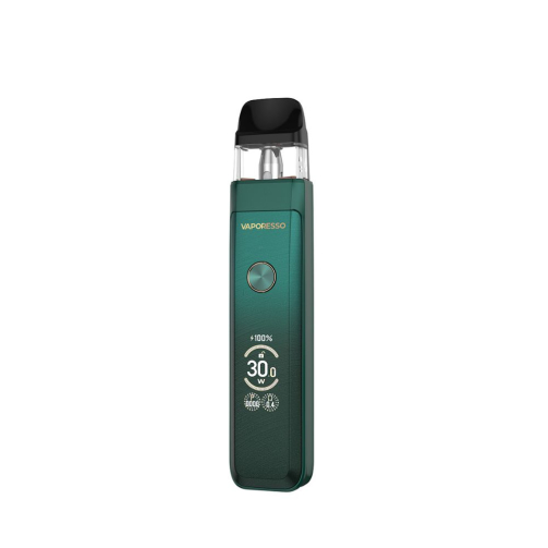 Vaporesso XROS Pro 2 30W Pod System gem green