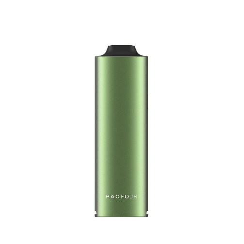 PAX 4 Dry Herb Vaporizer