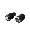 Cartisan Flex Replacement Atomizers – Wax & Dry Herb Chambers (2-Pack)