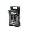 Cartisan Flex Replacement Atomizers – Wax & Dry Herb Chambers (2-Pack)