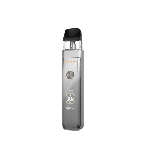 Vaporesso XROS Pro 2 30W Pod System glittering silver