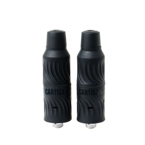 Cartisan Flex Replacement Atomizers – Wax & Dry Herb Chambers (2-Pack)