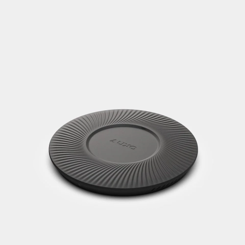 Auxo Cenote Wireless Charger – Qi-Certified Charging Pad for Cable-Free Convenience
