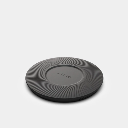 Auxo Cenote Wireless Charger – Qi-Certified Charging Pad for Cable-Free Convenience