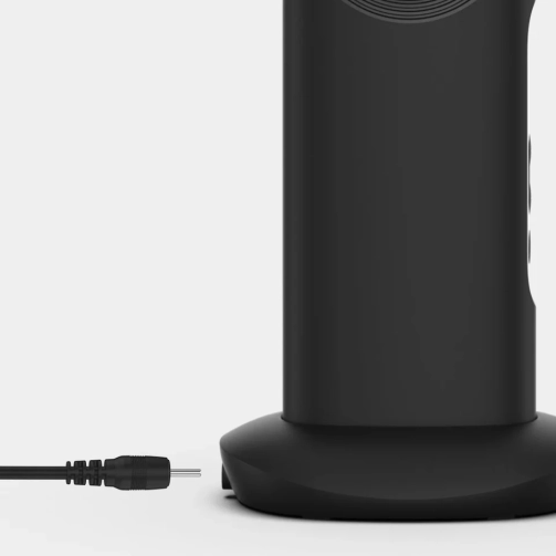 Auxo Cira Charging Dock – Replacement Zinc-Alloy Charging Base