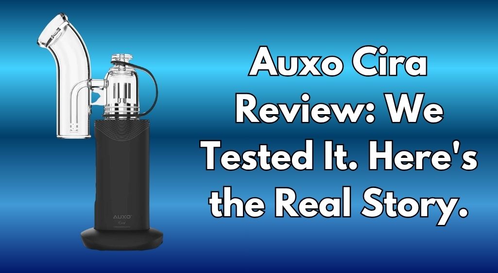 Auxo Cira Review: We Tested It. Here's the Real Story.
