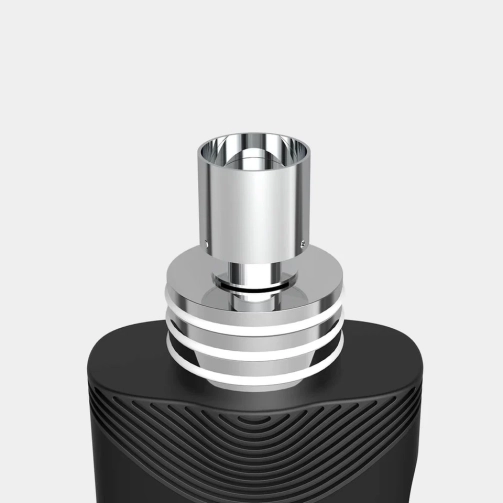 Auxo Cira Titanium Heating Chamber – Replacement Concentrate Nail