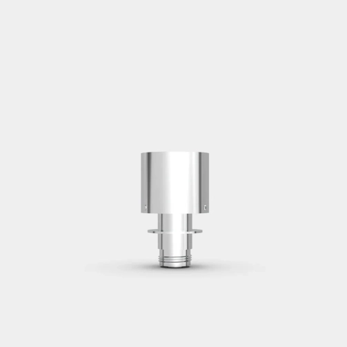 Auxo Cira Titanium Heating Chamber – Replacement Concentrate Nail
