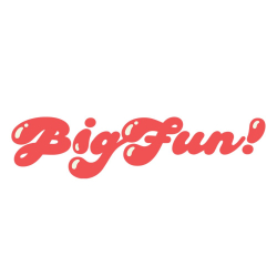 BigFun logo