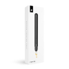The New Puffco Hot Knife (V2) – Premium Electric Heated Dab Loading Tool with Glazed Ceramic Tip