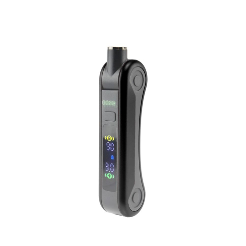 Ooze Hinge Flick 510 Battery – Retractable Concealed Cart Battery