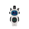 Ooze Bot Fun Character 650mAh 510 Thread Cart Battery