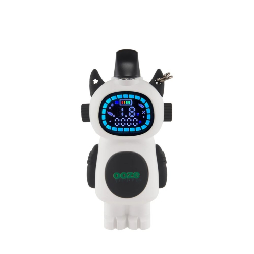 Ooze Bot Fun Character 650mAh 510 Thread Cart Battery