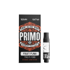 Half Bak'd Primo THCp Cartridge – 1 Gram FRUIT FUNK