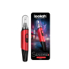 Lookah Seahorse Mini Electric Nectar Collector red