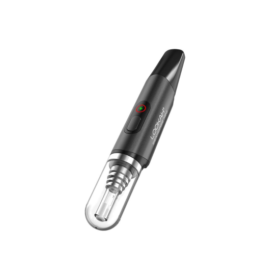 Lookah Seahorse Mini Electric Nectar Collector black