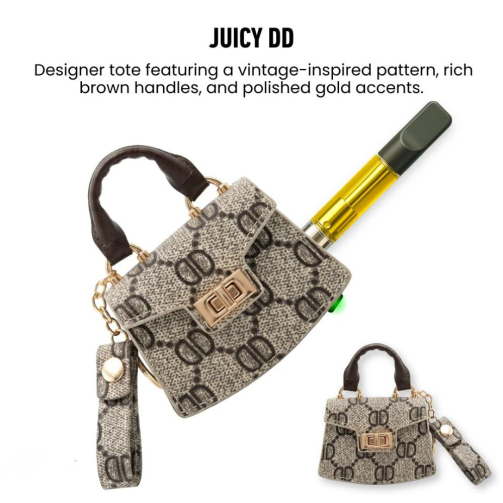 PURSEJAMIN JUICY DD
