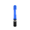 Smyle Labs Danksaber 510 Battery – LED Lightsaber Cart Vape