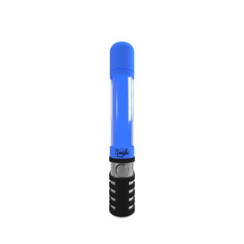 Smyle Labs Danksaber 510 Battery – LED Lightsaber Cart Vape
