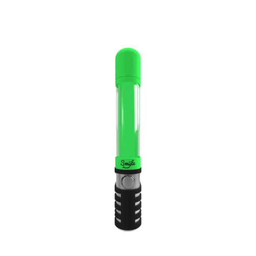 Smyle Labs Danksaber 510 Battery – LED Lightsaber Cart Vape