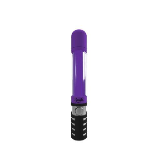 Smyle Labs Danksaber 510 Battery – LED Lightsaber Cart Vape
