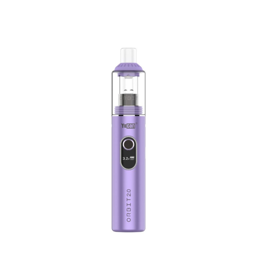 Yocan Orbit 2.0 Dab Pen Vaporizer